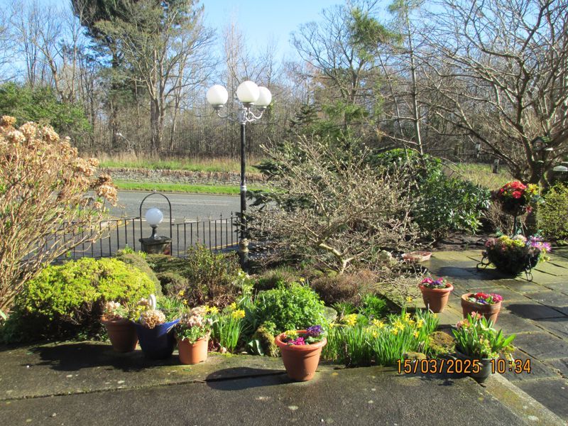 Property photo 3 of 15 Front Garden