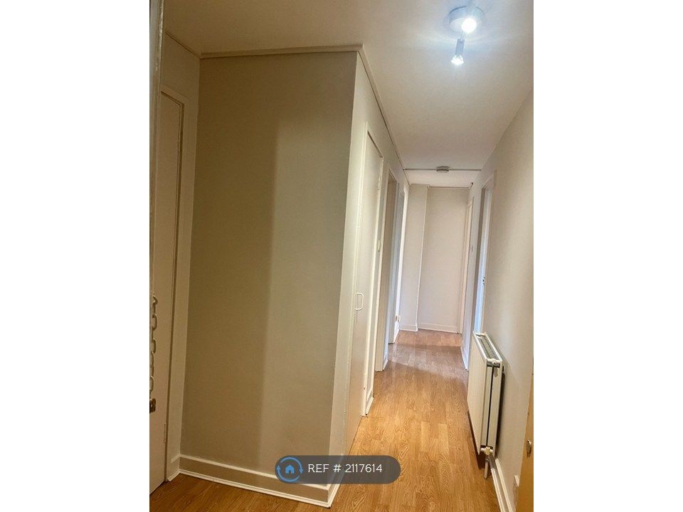 Property photo 3 of 7 Hall - 2 Large Storage Cupboards