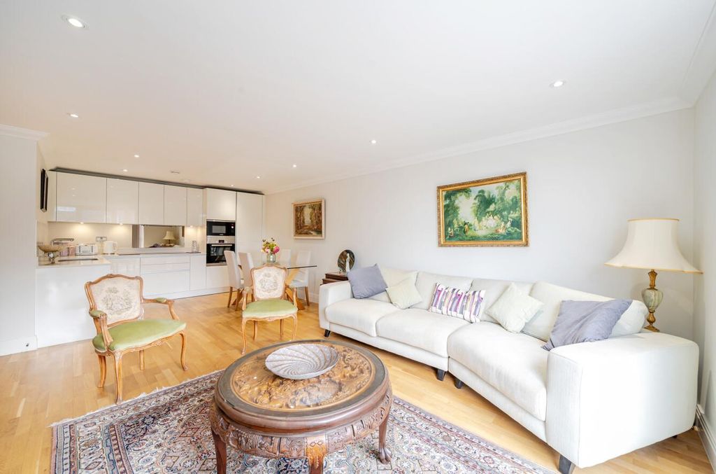 Property photo 2 of 10 Davidson Frost-Wellings, Dfw, Bournehall Road, Bus