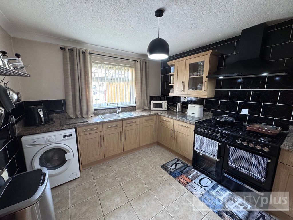 Additional image 4 of 2 bed flat for saleNebo Estate, Ystrad, Pentre CF41