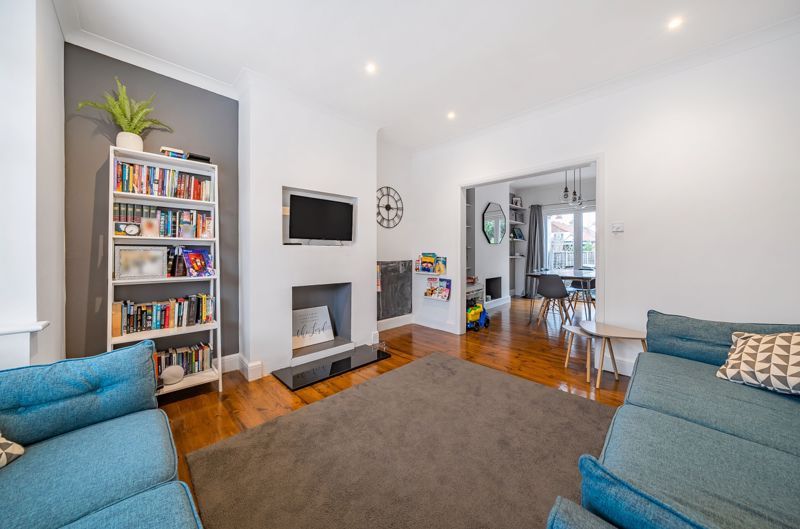 Property photo 2 of 16 Lounge Angle 2