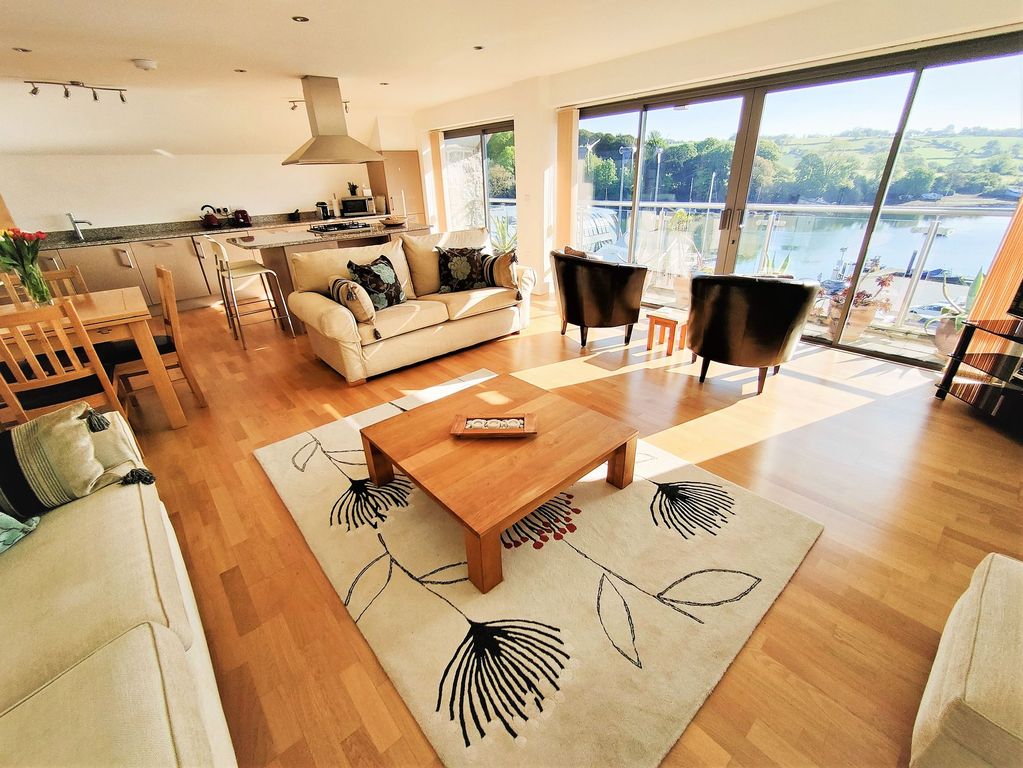 Additional image 17 of 2 bed flat for saleQuay Hill, Penryn TR10