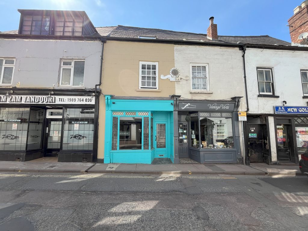 Property photo 1 of 13 Restaurant/Wine Bar/Tea Room/Takeaway