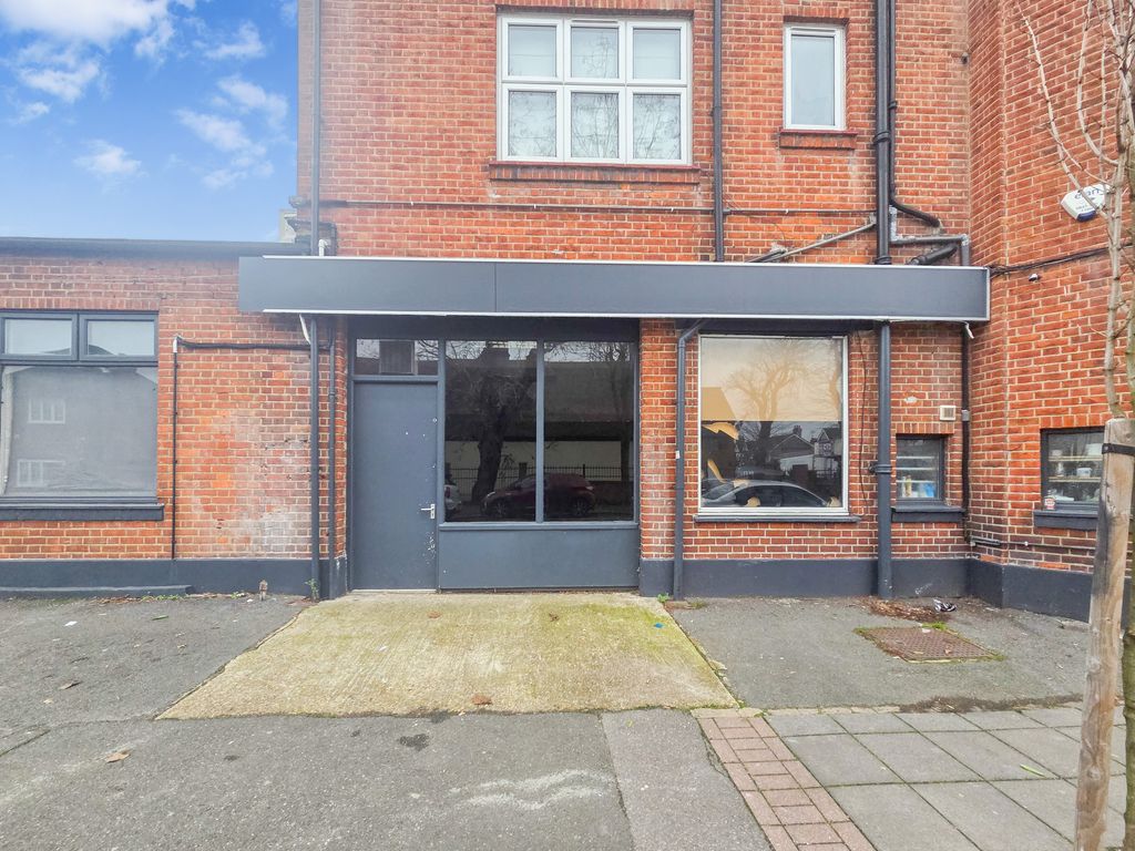 Property photo 3 of 13 Temple Road Access