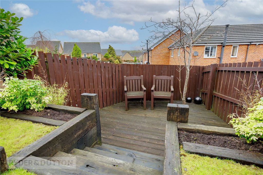 Additional image 31 of 4 bed detached house for saleKingfisher Way, Glossop SK13
