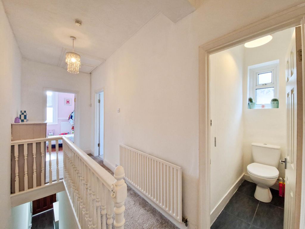 Property photo 3 of 11 Landing (With Loft Access)