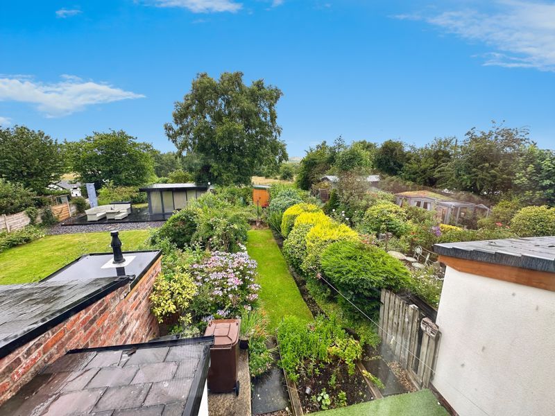 Property photo 2 of 16 Rear Garden