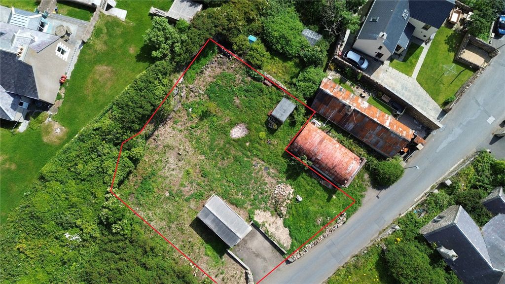 Property photo 2 of 12 Site Outline