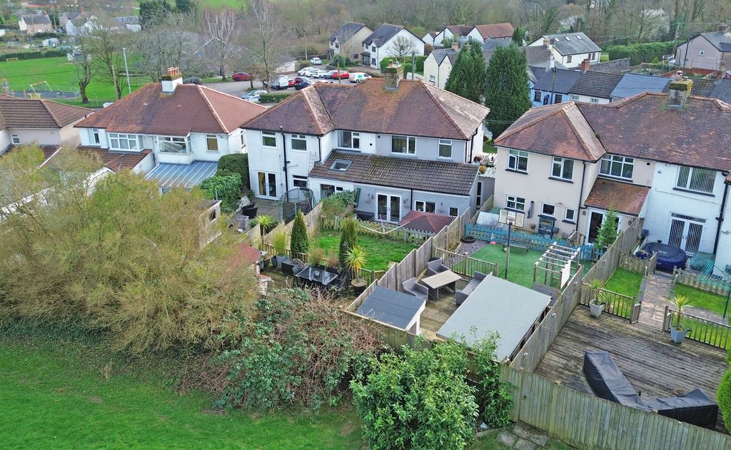 Additional image 23 of 3 bed semi-detached house for saleExtended House, Caerphilly Road, Bassaleg NP10