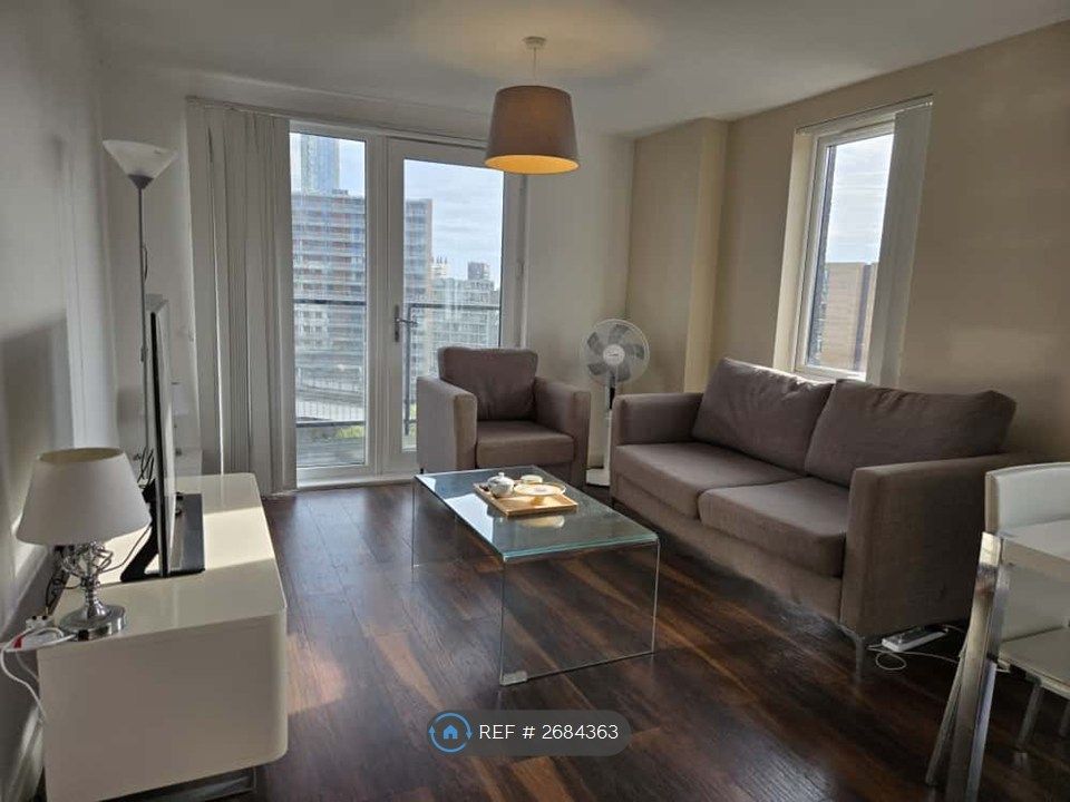 Property photo 1 of 18 Open Kitchen Dining & Living Room