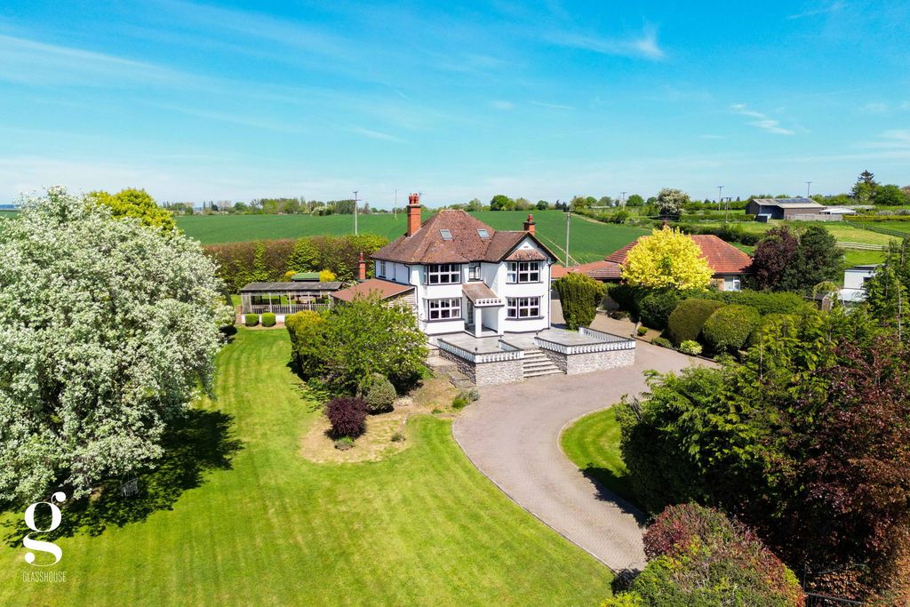 Additional image 47 of 5 bed detached house for saleNewtown, Leominster, Herefordshire HR6