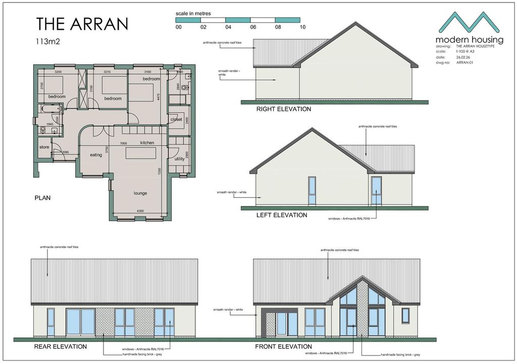 Property photo 2 of 5 Floorplan