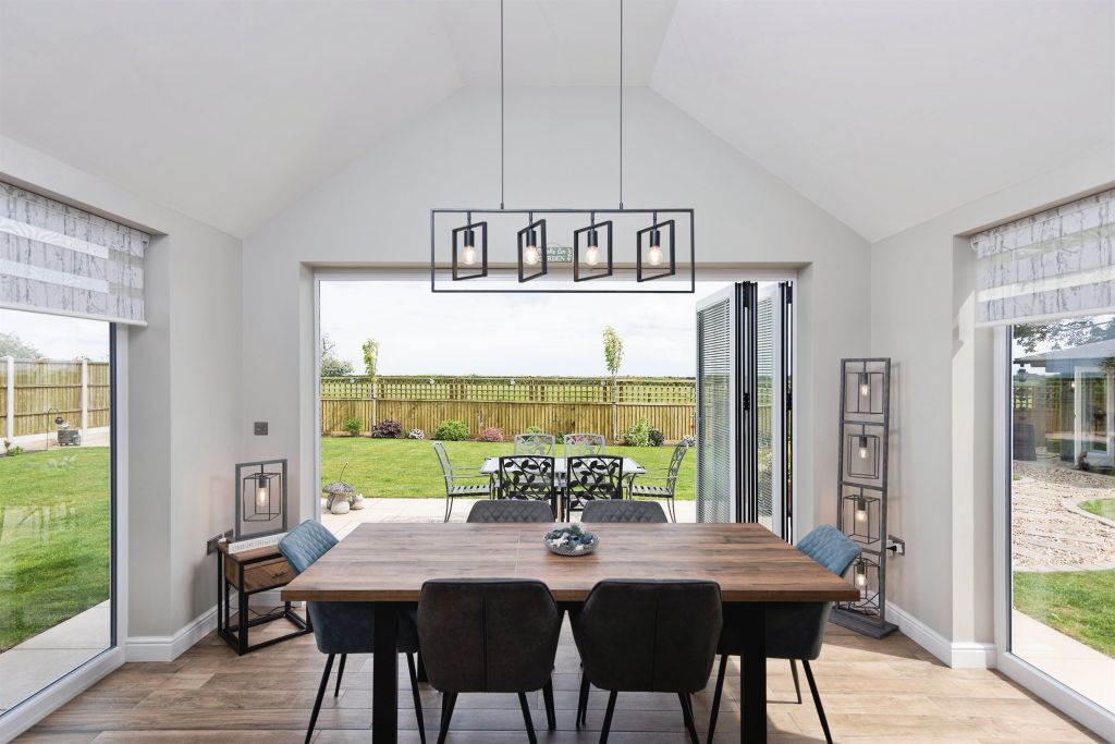 Additional image 4 of 3 bed detached bungalow for saleMain Road, Maltby Le Marsh, Alford LN13