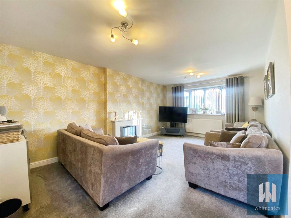 Additional image 18 of 3 bed bungalow for saleSpring Bank Drive, Liversedge, West Yorkshire WF15