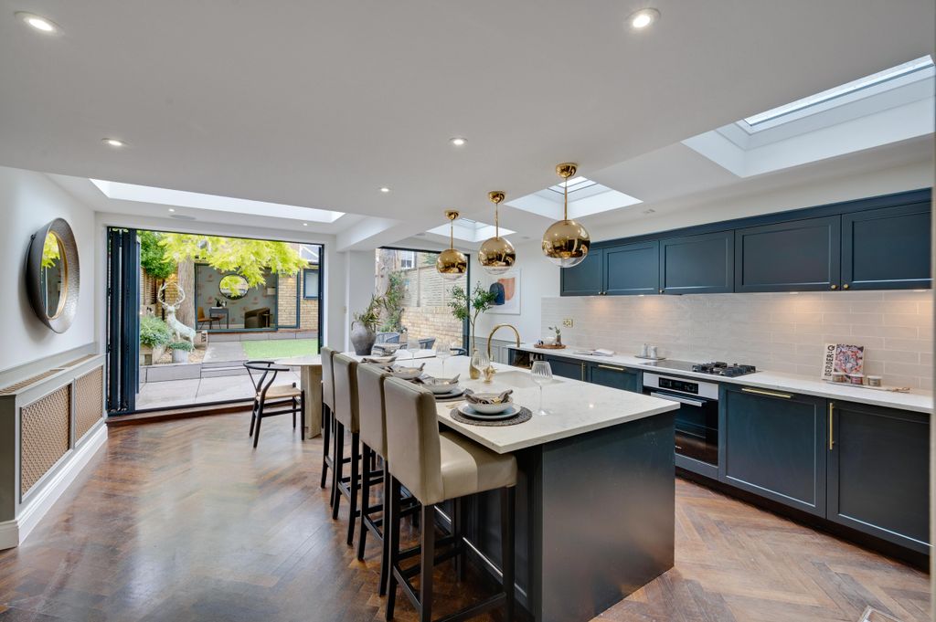 Property photo 2 of 50 Krieger_Shirland Road, Maida Vale, W9 3Jw_002