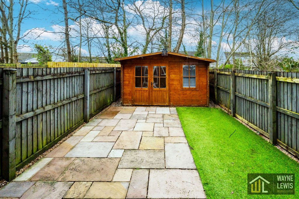 Additional image 5 of 2 bed end terrace house for saleBro-Y-Fan, Mornington Meadows, Caerphilly CF83