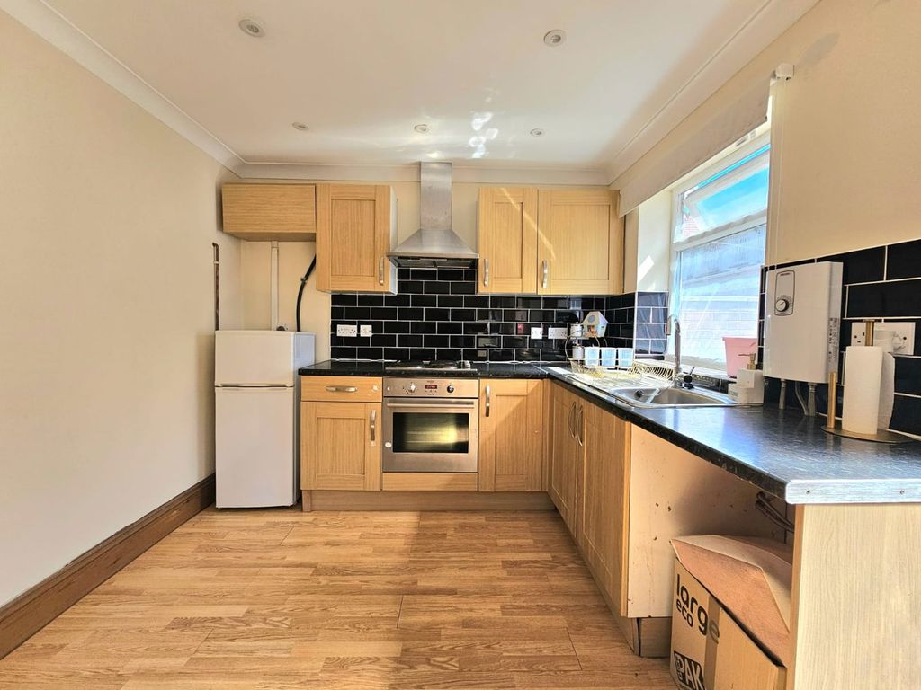 Property photo 2 of 5 Kitchen Area