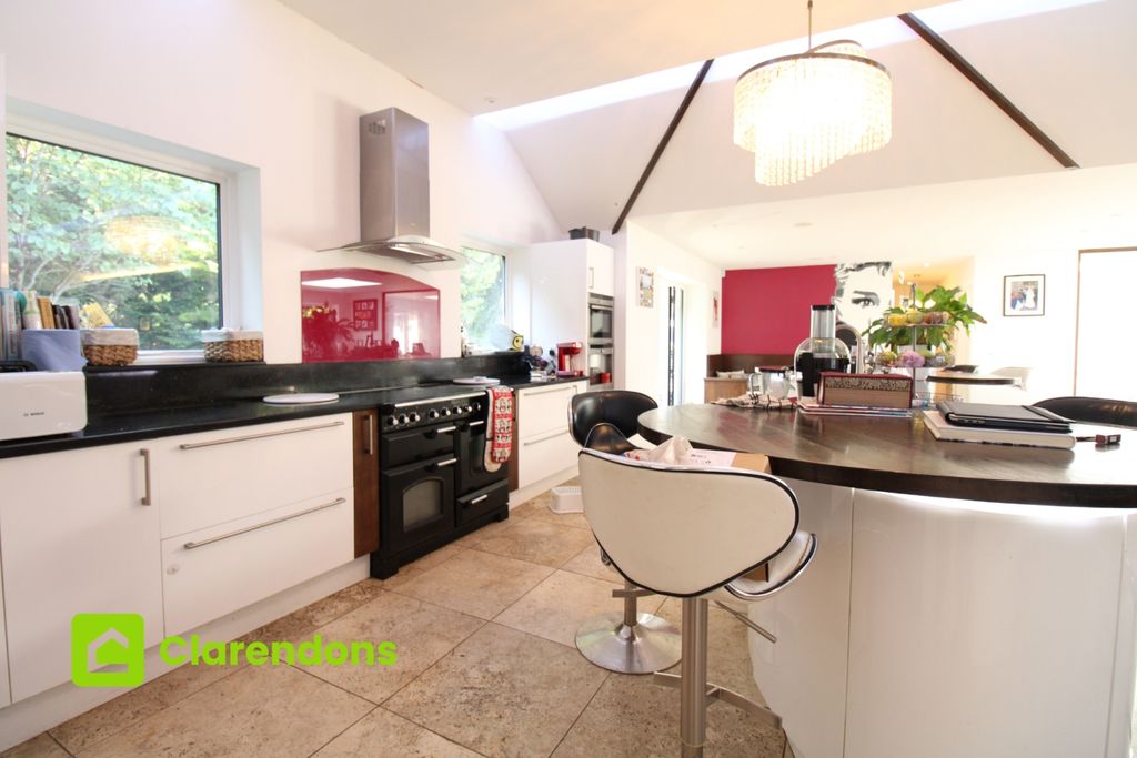 Additional image 4 of 5 bed detached bungalow for saleStation Road, Lingfield, Surrey RH7