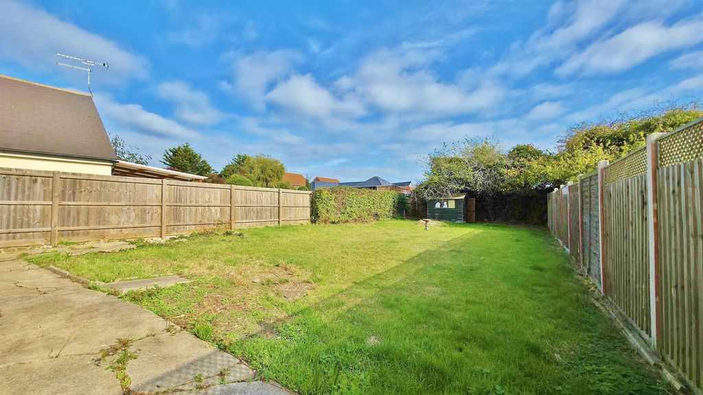 Property photo 2 of 10 Outside - Rear