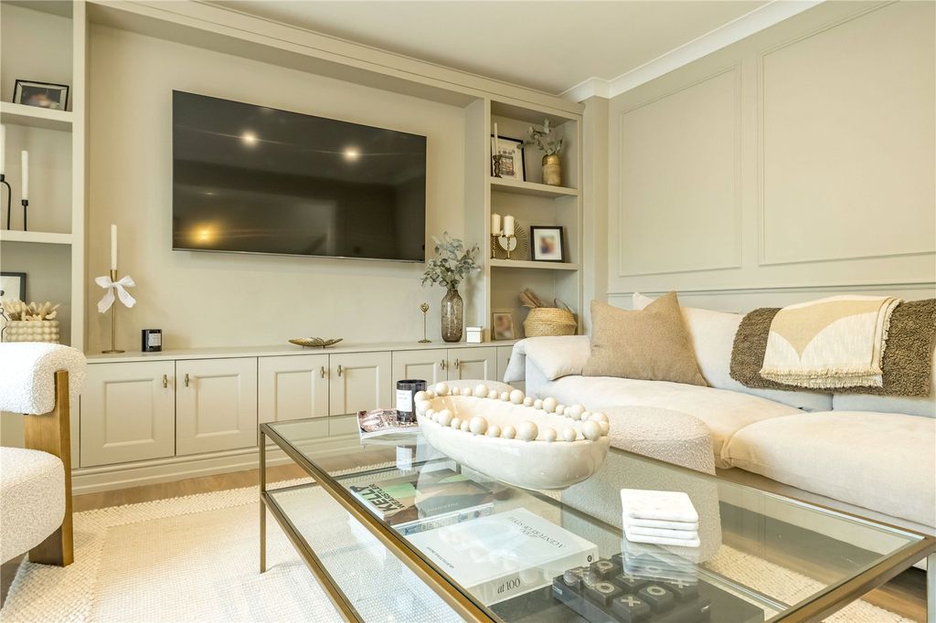Additional image 13 of 3 bed detached house for saleSummervale, Holmfirth HD9