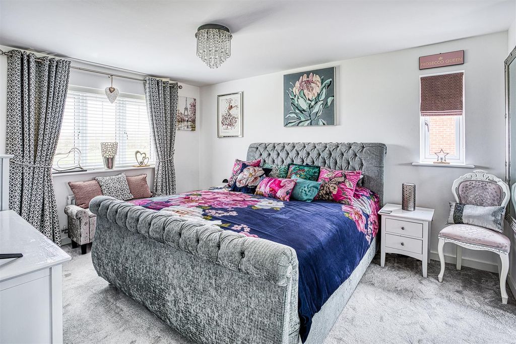 Additional image 12 of 5 bed detached house for saleBrettingham Drive, Kedleston Grange, Allestree DE22