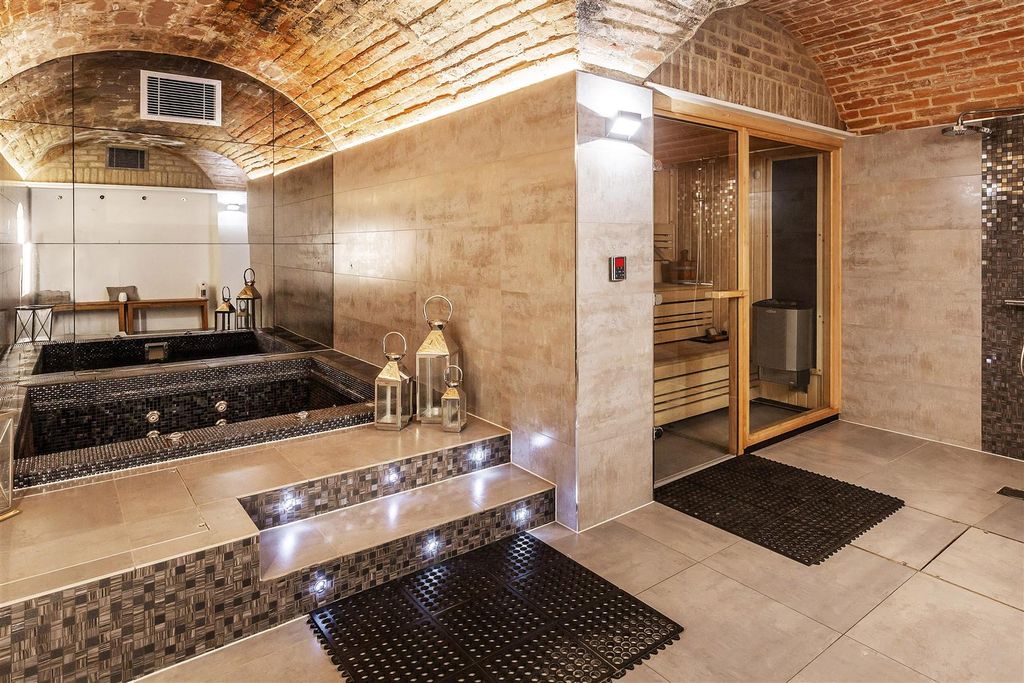 Additional image 13 of 4 bed flat for saleAlbury Park Mansion, Albury, Guildford, Surrey GU5