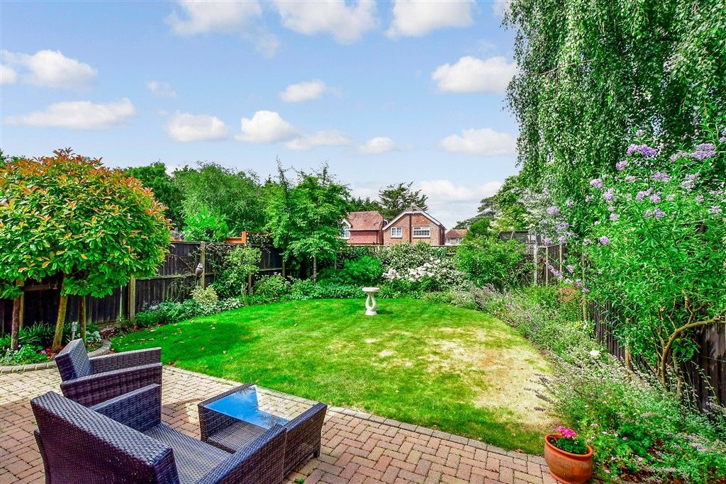Property photo 2 of 14 Rear Garden