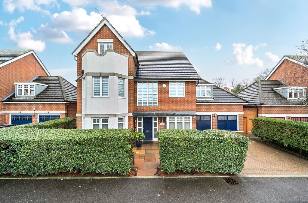 Property photo 1 of 22 Davidson Frost-Wellings, Dfw, Padelford Lane, Fron