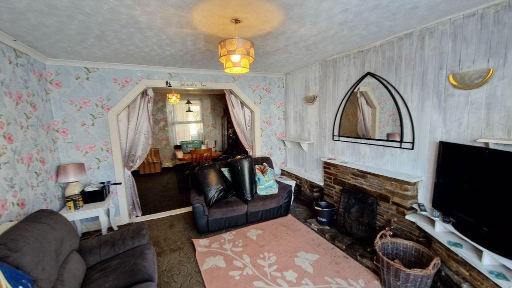 Additional image 4 of 3 bed semi-detached house for salePengelly, Delabole PL33