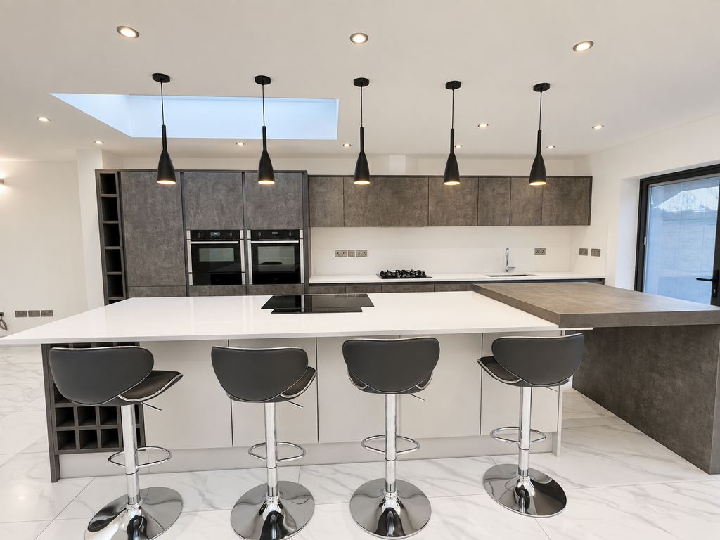 Property photo 2 of 15 Kitchen - Angle 2