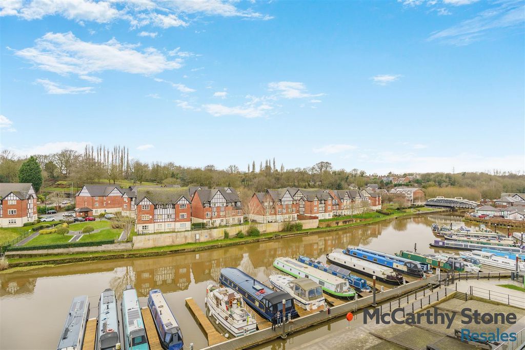 Additional image 10 of 1 bed flat for saleChester Way, Northwich CW9