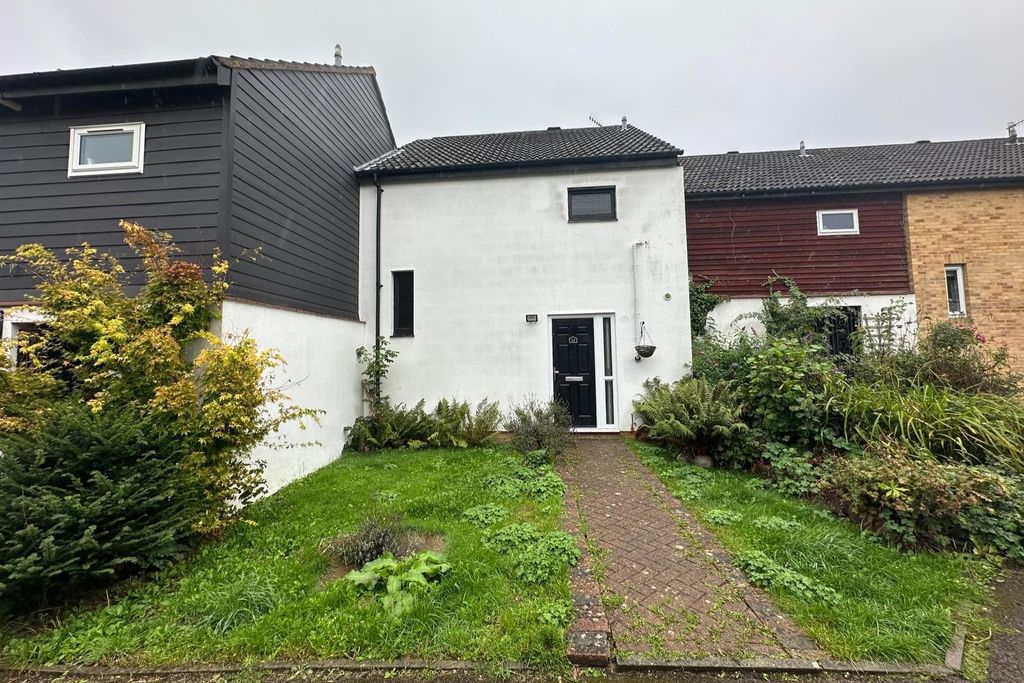 Property photo 1 of 18 11 Fidler Place, Bushey, Wd23 4Uf
