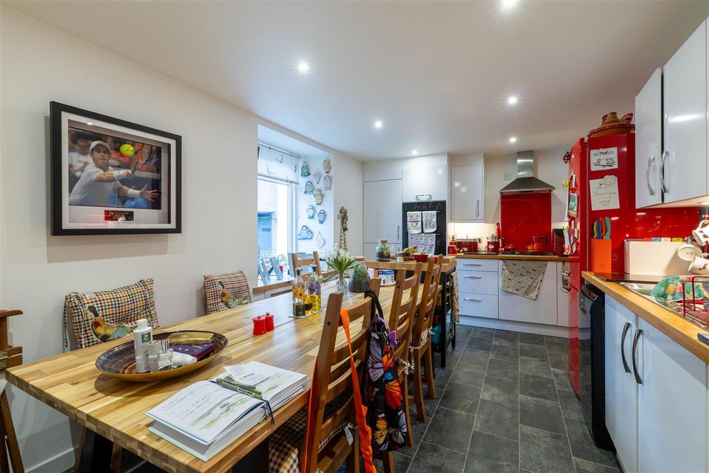 Property photo 2 of 17 Coach House, Dunning-38.Jpg