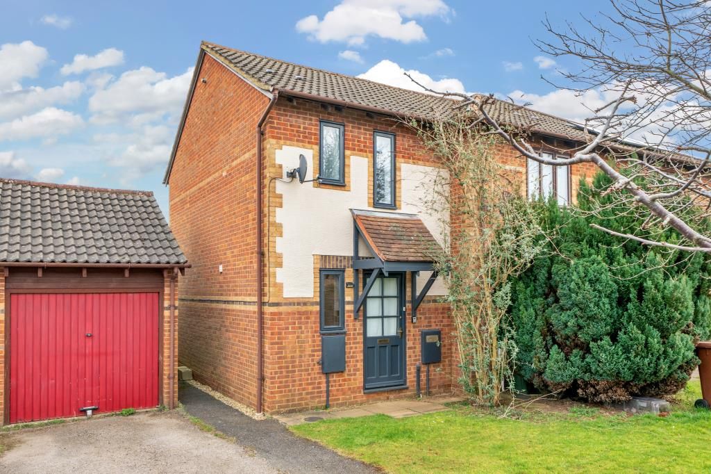 Property photo 2 of 19 External View