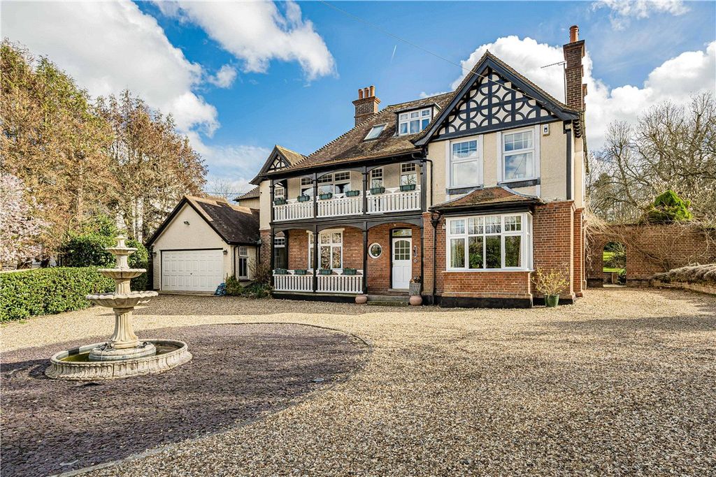 Additional image 5 of 5 bed detached house for saleHinksey Hill, Oxford, Oxfordshire OX1