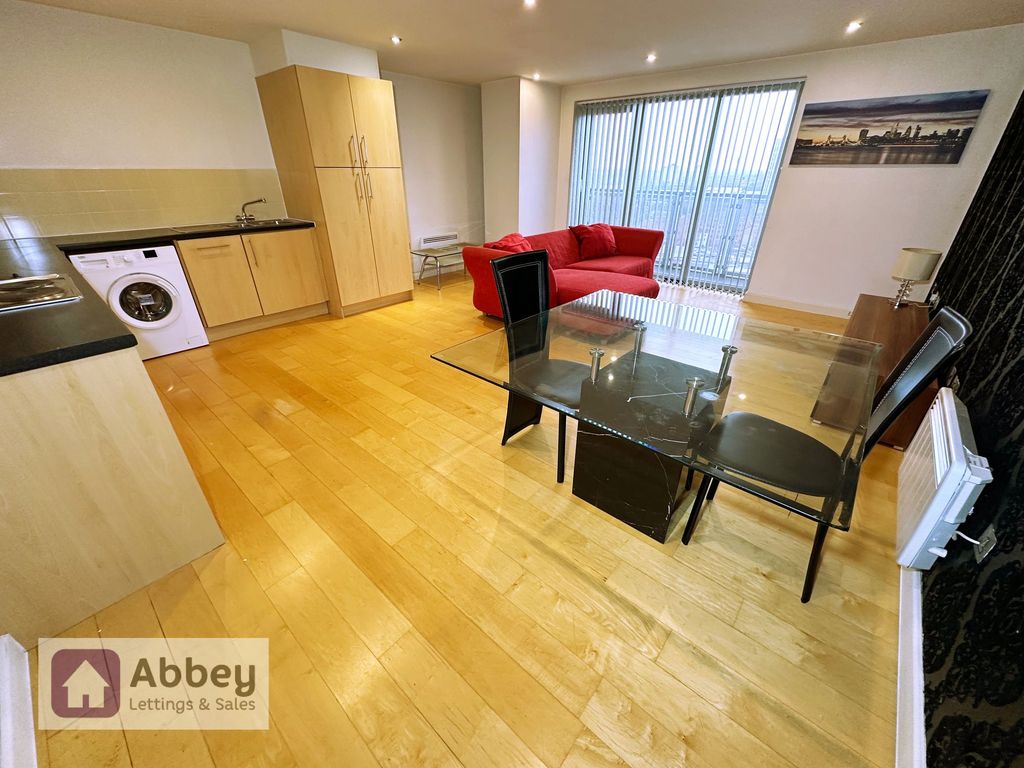 Property photo 3 of 16 Living Area