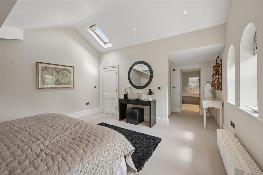 Additional image 27 of 6 bed semi-detached house for saleWoodville Road, Bowdon WA14