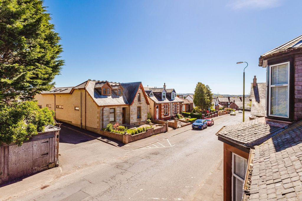 Additional image 20 of 3 bed semi-detached house for saleNursery Avenue, Kilmarnock KA1
