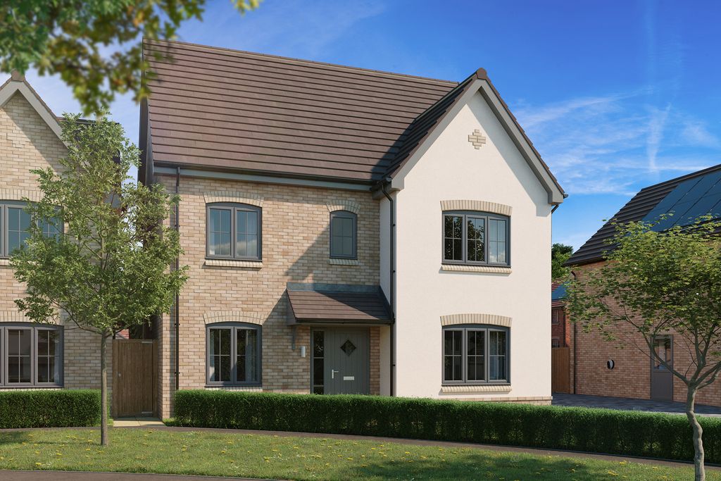 Property photo 1 of 24 CGI