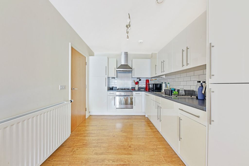 Property photo 2 of 15 Open Plan Living