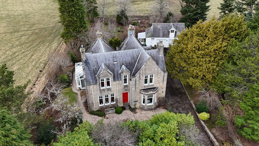 Property photo 1 of 29 Aerial Picture Of House