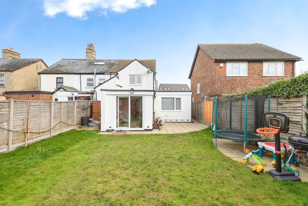 Property photo 2 of 16 Rear Aspect