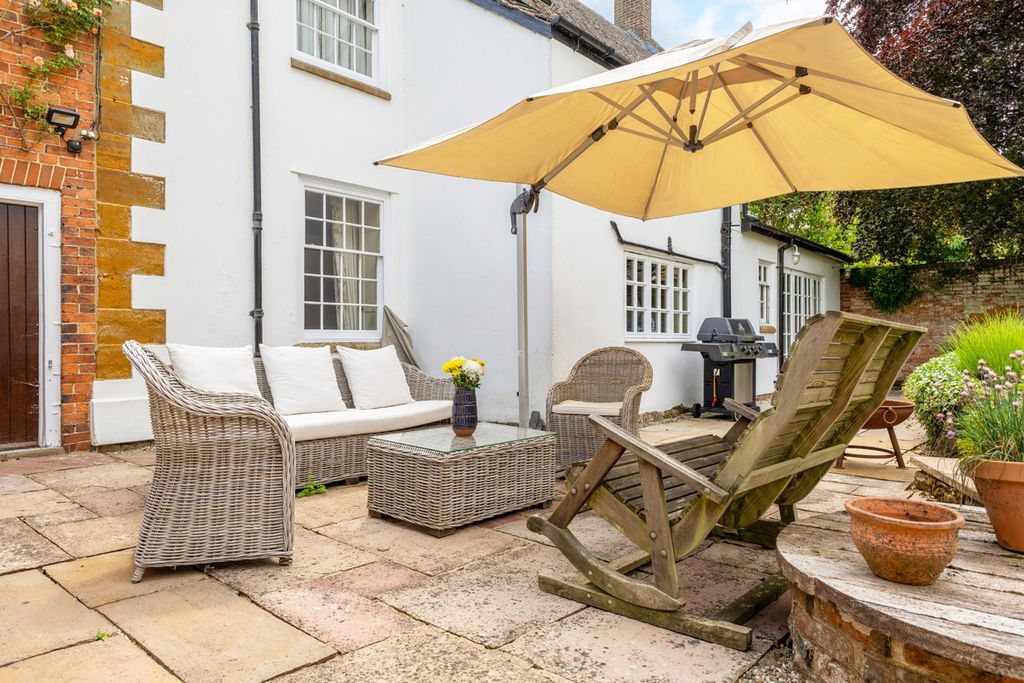 Additional image 30 of 5 bed detached house for sale9 Swinnertons Lane, Yelvertoft, Northampton Northamptonshire NN6