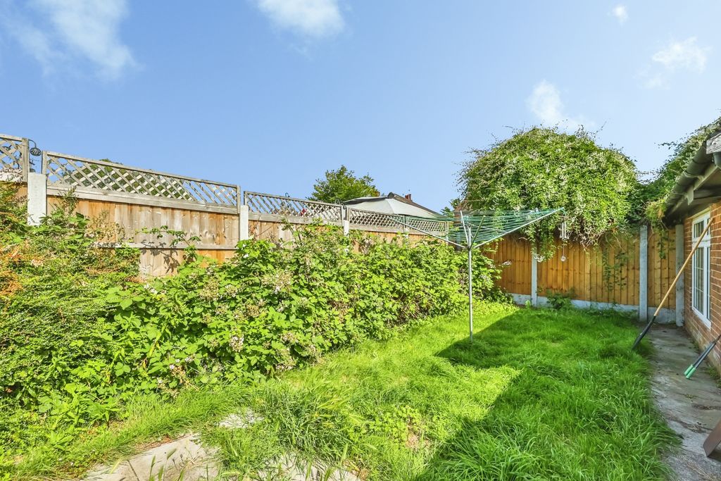 Additional image 20 of 3 bed semi-detached house for saleIngram Road, Nottingham NG6