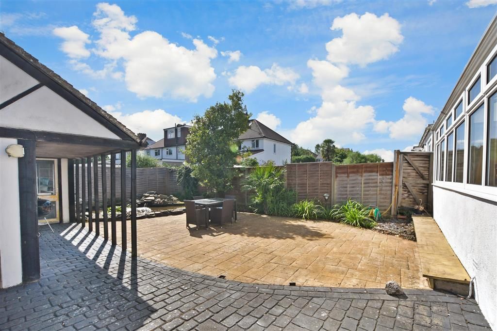 Property photo 2 of 22 Rear Garden