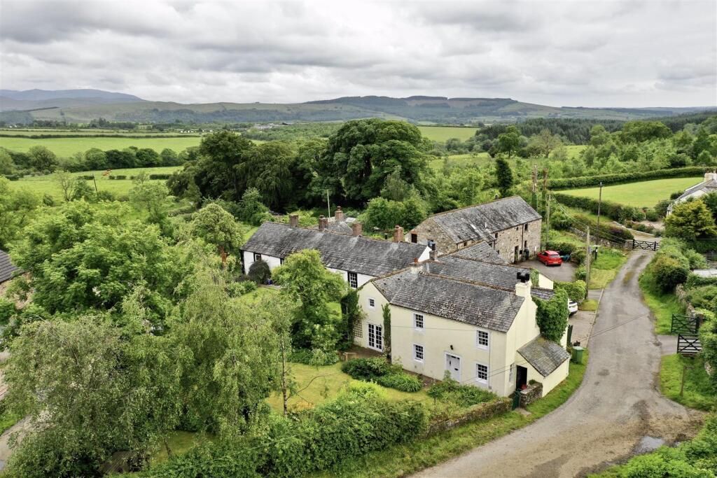Additional image 22 of 4 bed detached house for saleSunderland, Cockermouth CA13