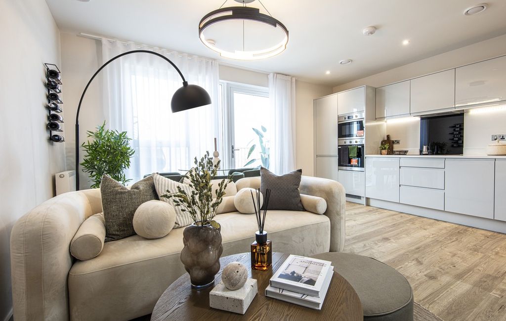 Property photo 2 of 15 Fairview New Homes - Zoopla -