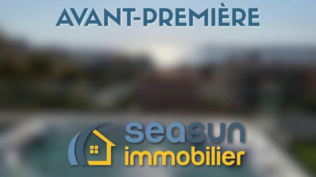 Property photo 1 of 1 Appartement Six Fours Les Plages 6 Pièce(S) 200 m2