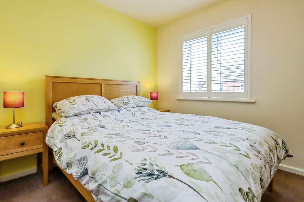 Additional image 13 of 2 bed semi-detached house for saleWindsor Place, Church Stretton SY6