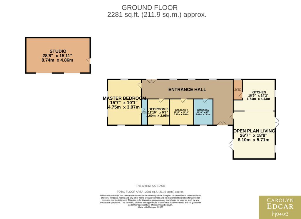 Additional image 30 of 5 bed cottage for saleKearney Road, Portaferry, Newtownards BT22